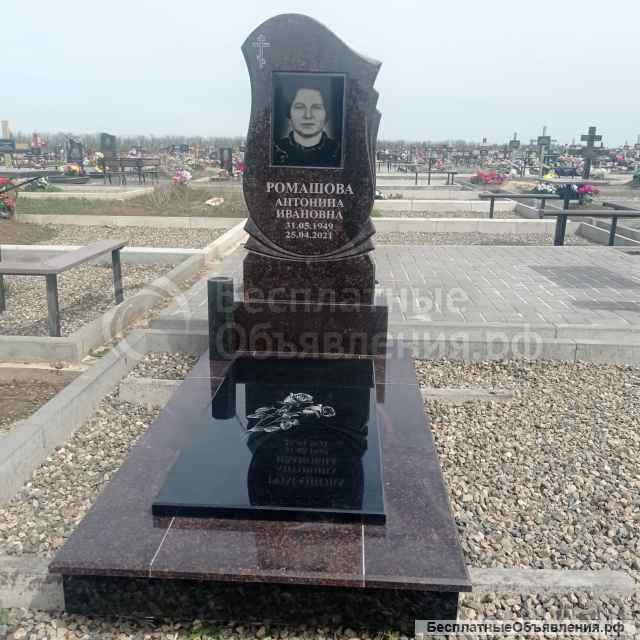 Изготовление памятников