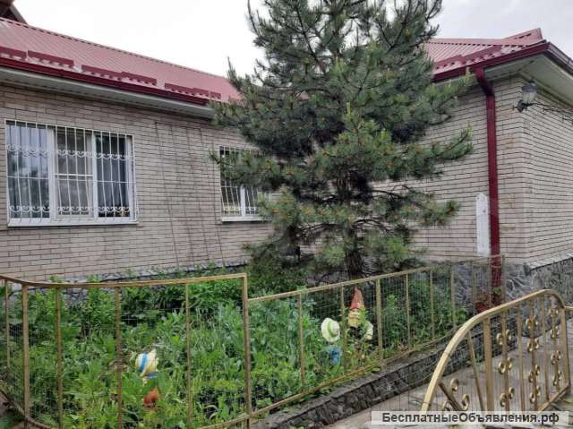 Дом 130 м² на участке 6,9 сот. в Пятигорске