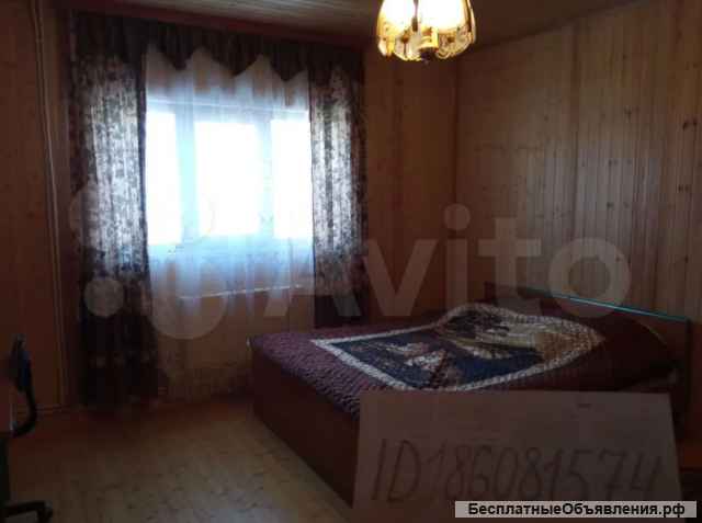 Дача 300 м² на участке 23 сот. в Московской области