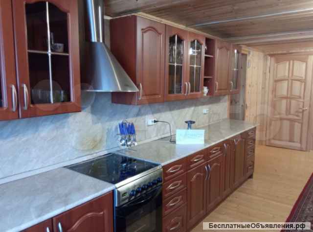 Дача 300 м² на участке 23 сот. в Московской области