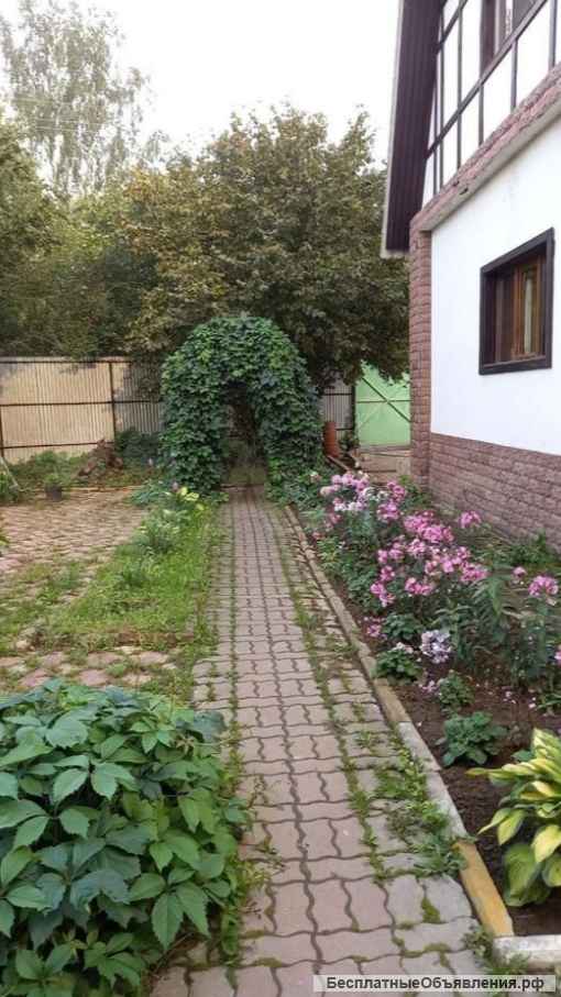 Дача 300 м² на участке 23 сот. в Московской области