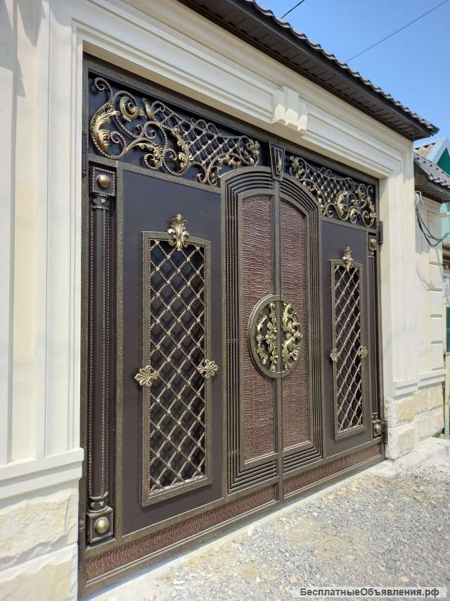 Облицовка фасадов из природного камня