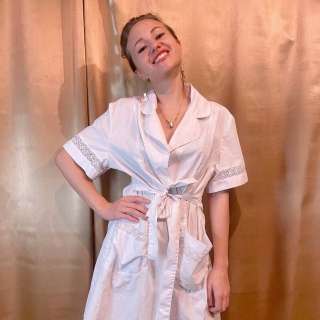 Массаж классический