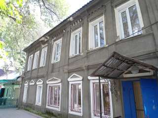 Нежилые помещения в здании Благодарный