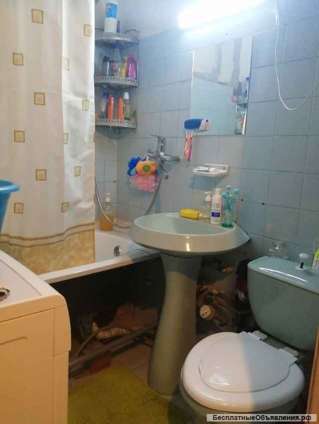 2-х комн. на Сов. Конституции 36А