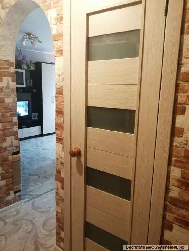 2-х комн. на Сов. Конституции 36А