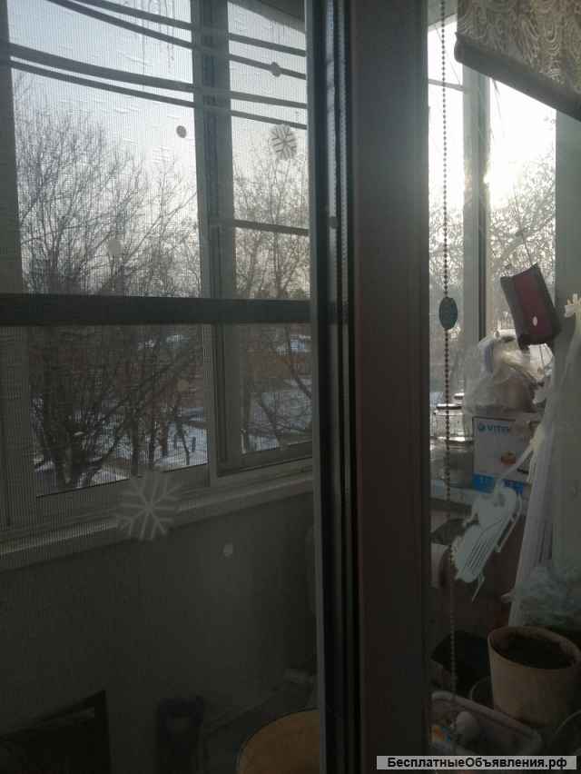 2-х комн. на Сов. Конституции 36А