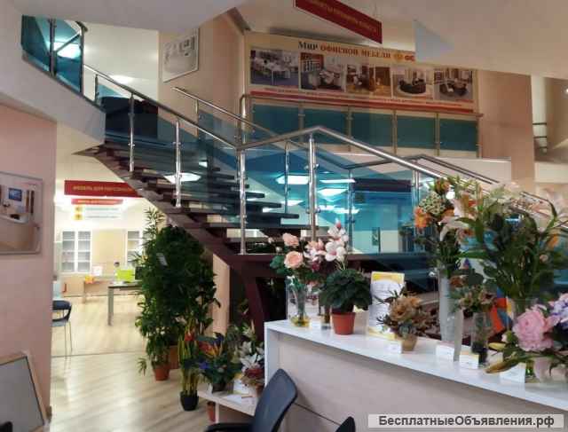 Готовый бизнес в Москве