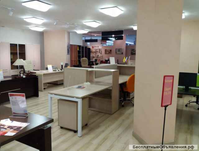 Готовый бизнес в Москве