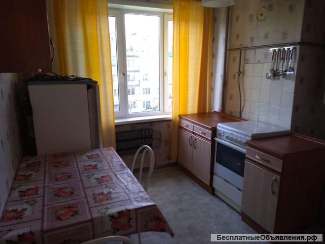 2-х комн. в Электрогорске