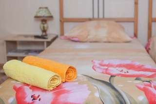 Гoстиница в домoдедoвo