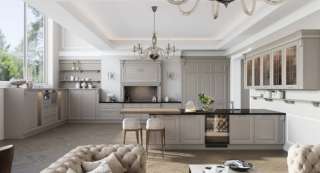 Классическая кухня