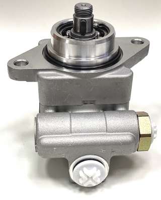 Насос ГУР D6CB для HYUNDAI HD-Gold-Trago-Xcient-Universe, 57100-7M501,571007M501
