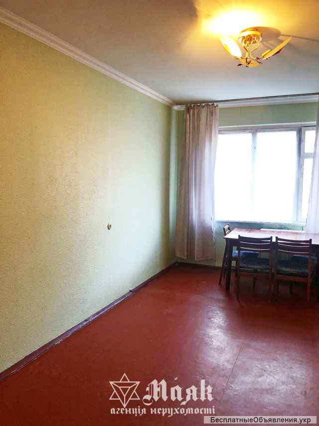 Сдам 3.5.9 возле парка на Дачной.