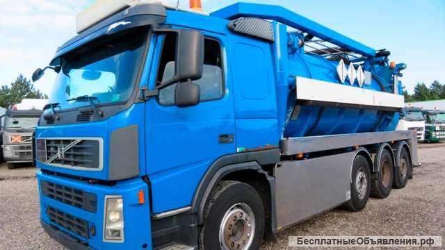 Вывоз и утилизация отходов