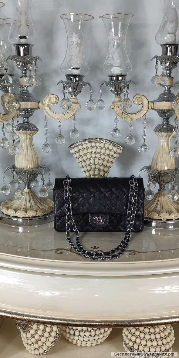 Cумка люксовая CHANEL
