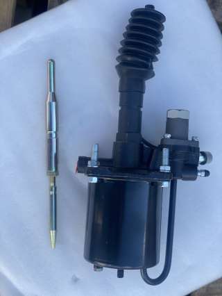 41700-T00482, ПГУ сцепления для HYUNDAI HD-Gold-Trago-Xcient-Universe, 41700T00482