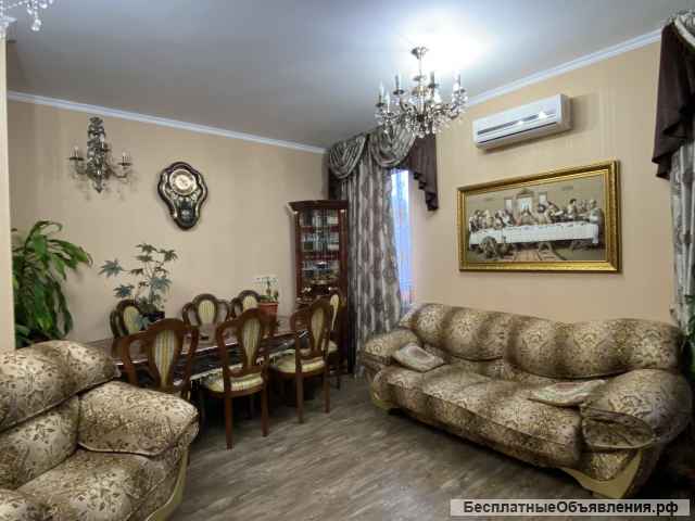 Дом с номерами в экологически чистом и живописном районе города