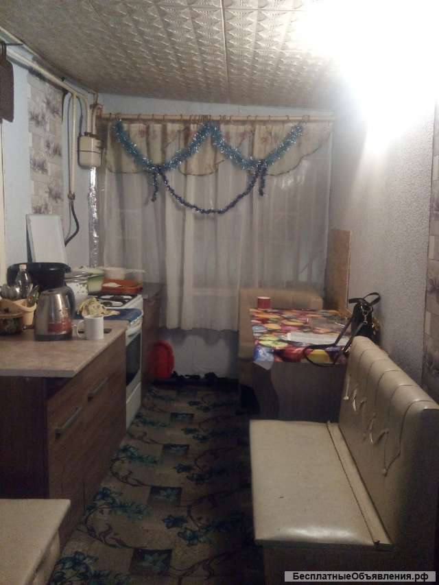 Жилой дом 56.1 кв.м, в городе Ярцево