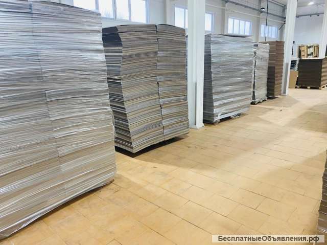 Фольга кашированная для пищевой и прочей продукции