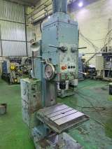 Вертикальный сверлильный станок 2с132