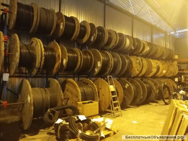 Пвс, ввг, пугв, сип, UTP, NYM