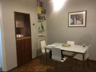 Просторная квартира площадью 89 кв.м.