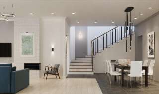 Маляр отделочник