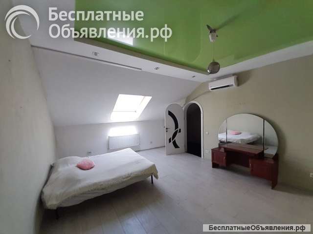 3 к.кв. 84 м2 Ангарская