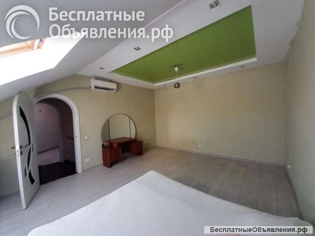 3 к.кв. 84 м2 Ангарская