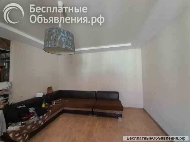 3 к.кв. 84 м2 Ангарская