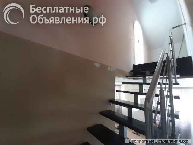 3 к.кв. 84 м2 Ангарская
