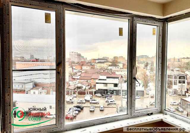 Балконы и Лоджии