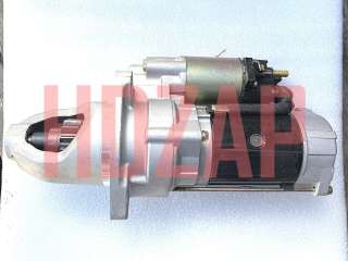 Стартер D6C для HYUNDAI HD-Gold-Trago-Xcient-Universe, 36100-84003,3610084003 фото описание размеры