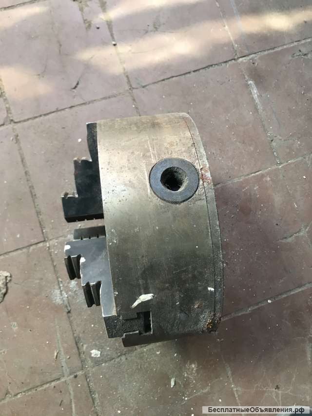 Патроны, переходник конус, резцы