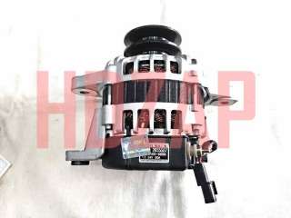 ГЕНЕРАТОР для HYUNDAI HD-Gold-Trago-Xcient-Universe, 37300-93550,3730093550 фото описание размеры