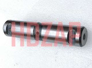 Ось рессоры для HYUNDAI HD-Gold-Trago-Xcient-Universe, 54224-69001,5422469001 фото описание размеры