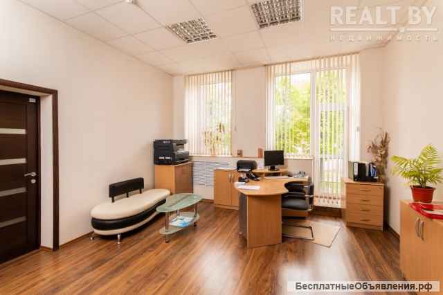 Здание свободного назначения