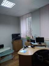 Здание свободного назначения