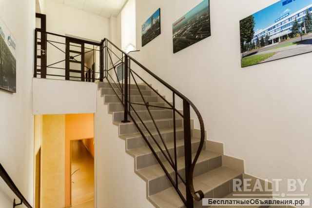 Здание свободного назначения