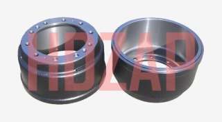Барабан тормозной передний для HYUNDAI HD-Gold-Trago-Xcient-Universe, 51761-7F300