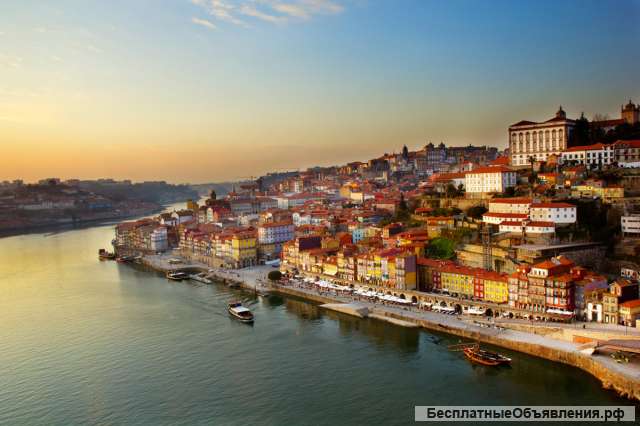 ВНЖ и Иммиграция в Европейский Союз. Даём гарантию.