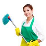 Домработница на авто Ренессанс парк