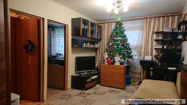 4-комнатная квартира в Долгопрудном