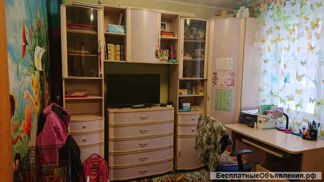 4-комнатная квартира в Долгопрудном