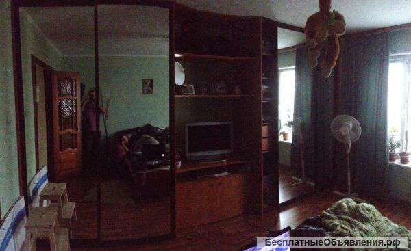 Производство шкафов-купе, комодов, кухонь