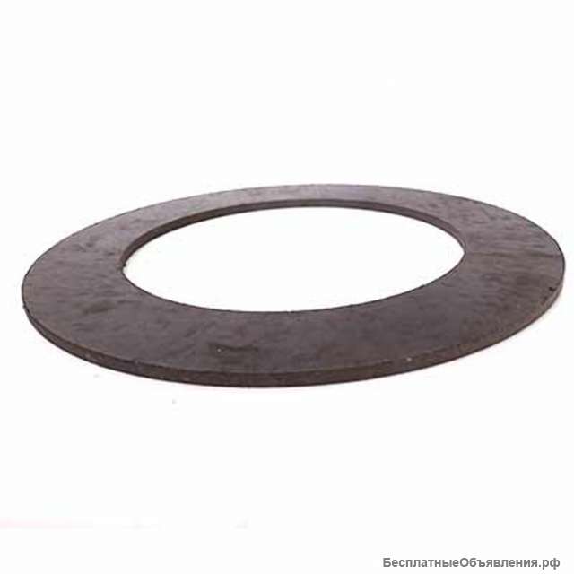 Фрикционные диски (кольца)