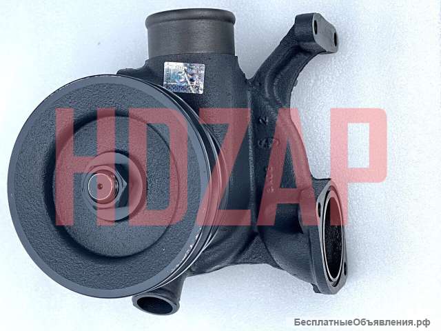 Помпа двигателя D6АE 25100-85010