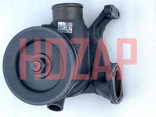 Помпа двигателя D6АE 25100-85010