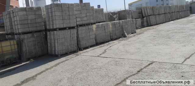 Теплостен блоки с пенопластом и облицовкой Новые